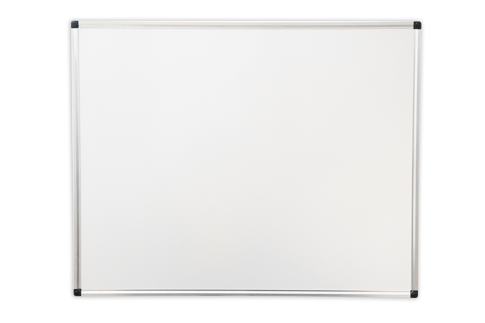 Quadro Branco Comum de Cantoneira