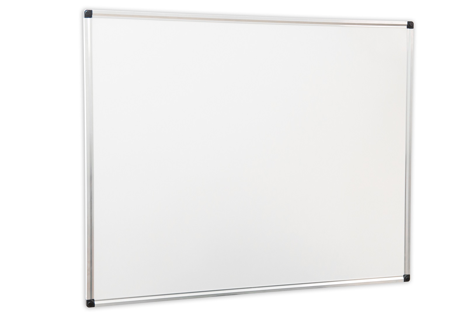 Quadro Branco Comum de Cantoneira